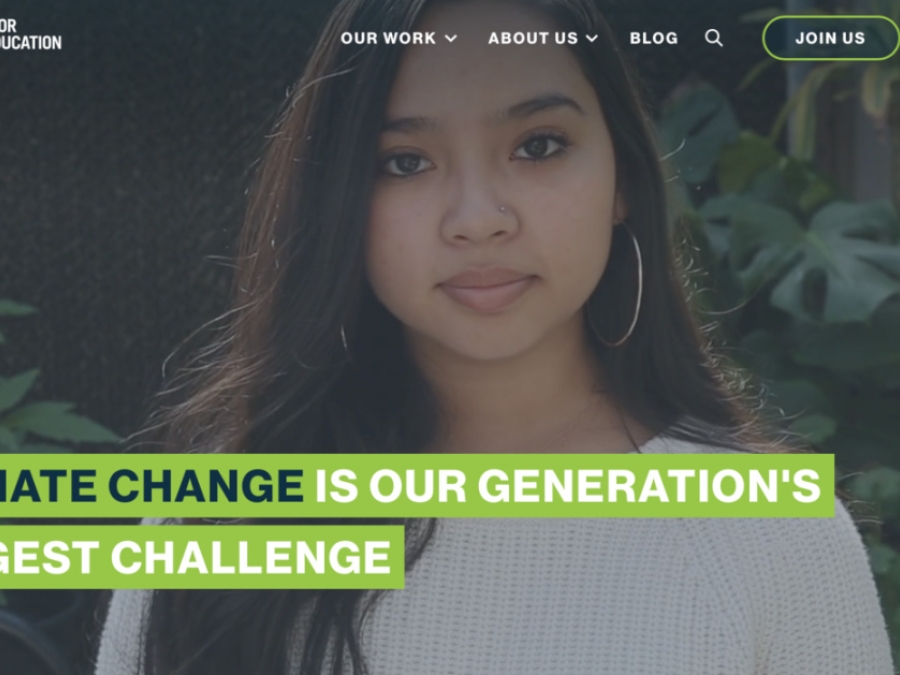 Alliance For Climate Education
