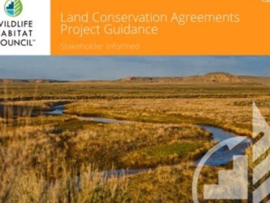 An Introduction To Land Conservation Agreements