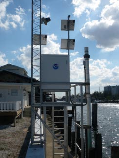 NOAA Station