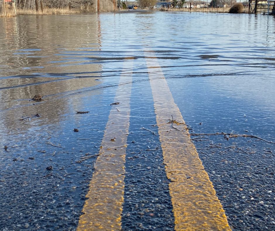 Floodroad