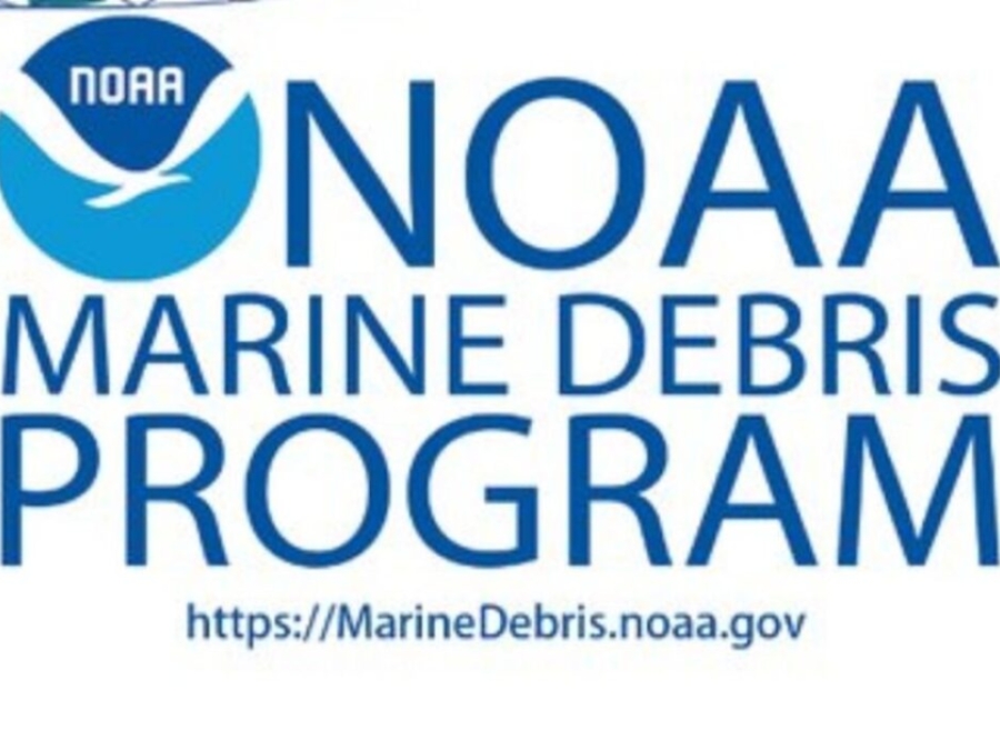 Noaa Marine Debris Program