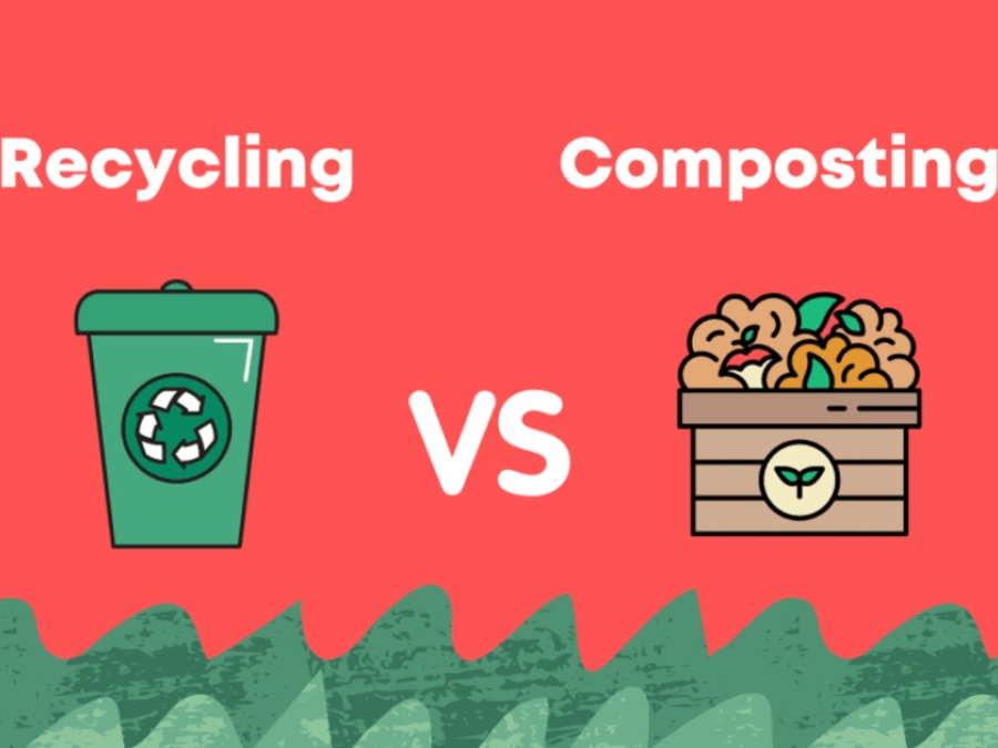 Frequently Asked Questions About Plastic Recycling And Composting