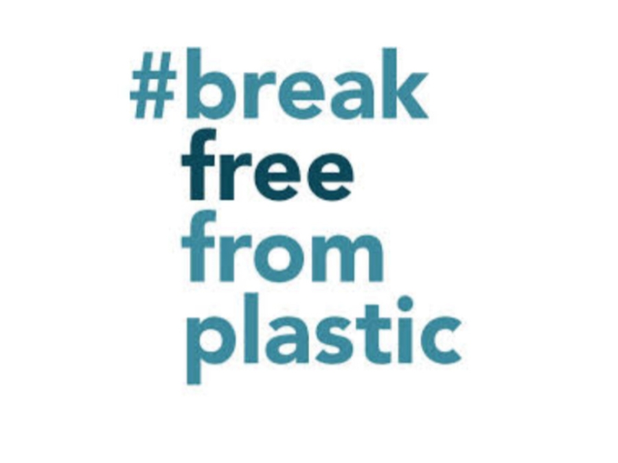 Break Free From Plastics
