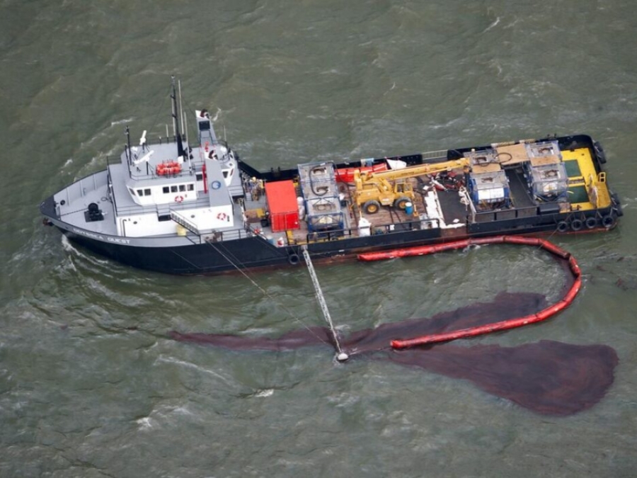 A Near-Decade After Bp Oil Spill, Now-Public Payout Claims Run Gamut- Including An Ex-Nba Star