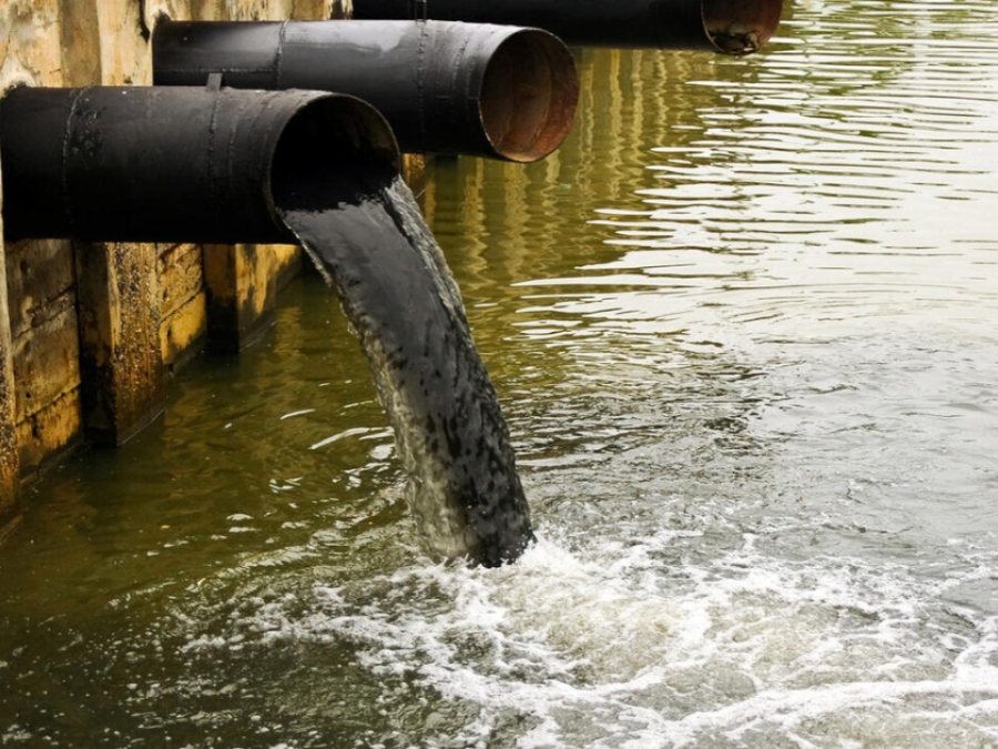 Water Pollution: Everything You Need To Know