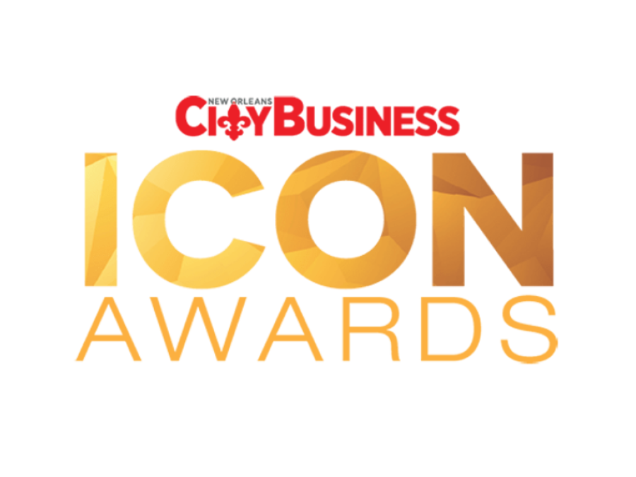 Icon Awards logo