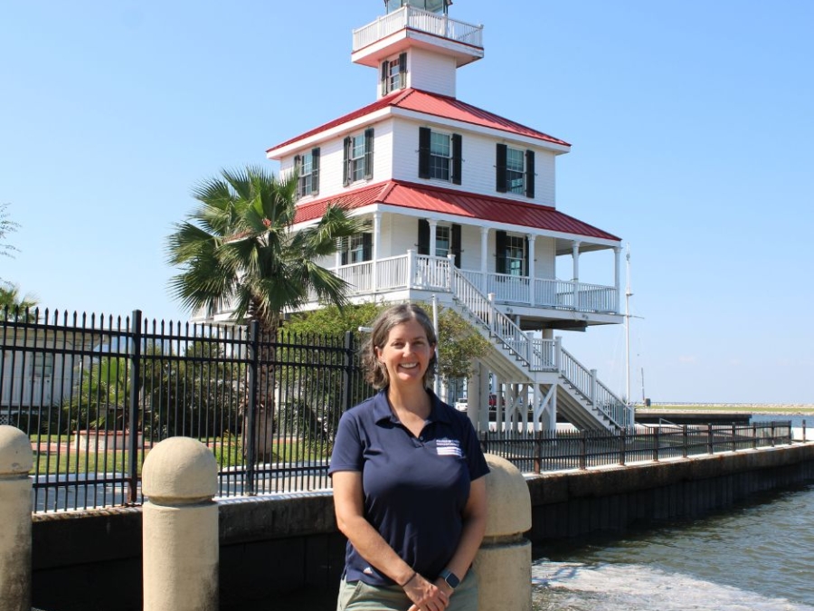 Kate Lighthouse 