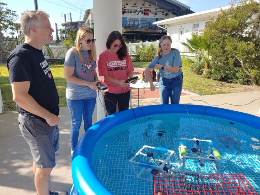 ROV Expo Pic 2