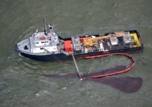 A Near-Decade After Bp Oil Spill, Now-Public Payout Claims Run Gamut- Including An Ex-Nba Star