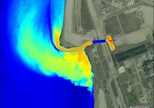 Thermal Water Pollution From  Nuclear Power Plants