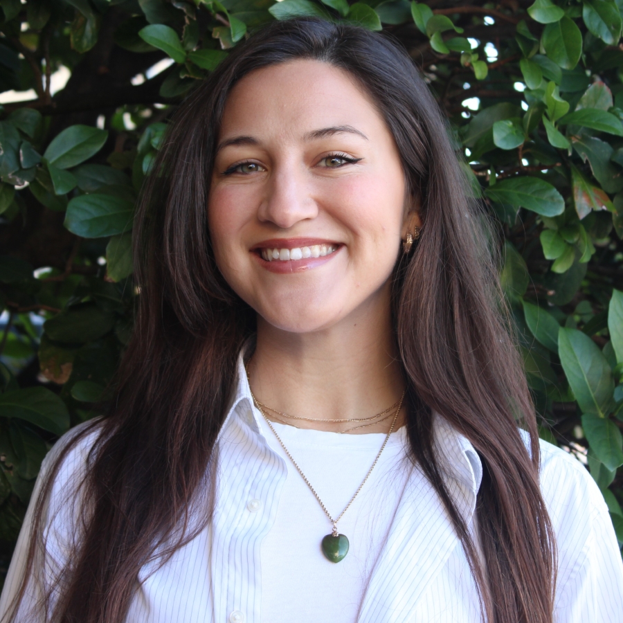 Kelsey Fontenot Headshot