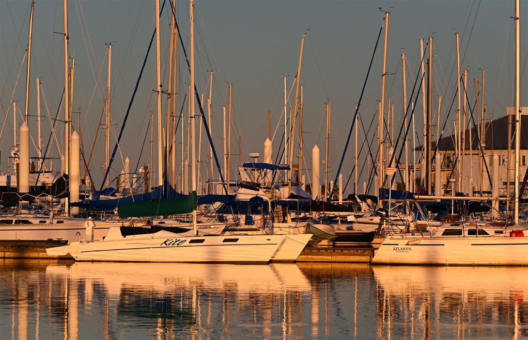 Boats