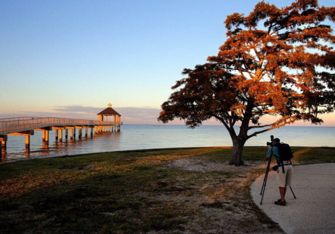 What To Expect: Public To Weigh In On Plan To Build Hotel In Fontainebleau State Park