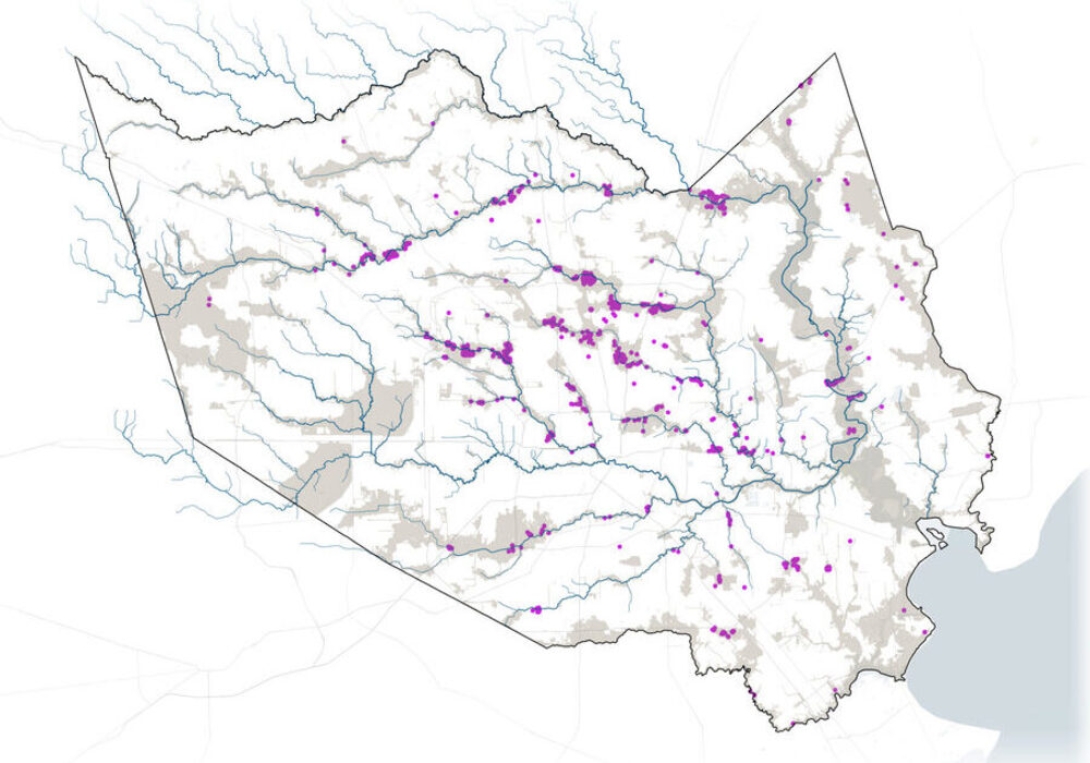 Buyouts Won'T Be The Answer For Many Frequent Flooding Victims