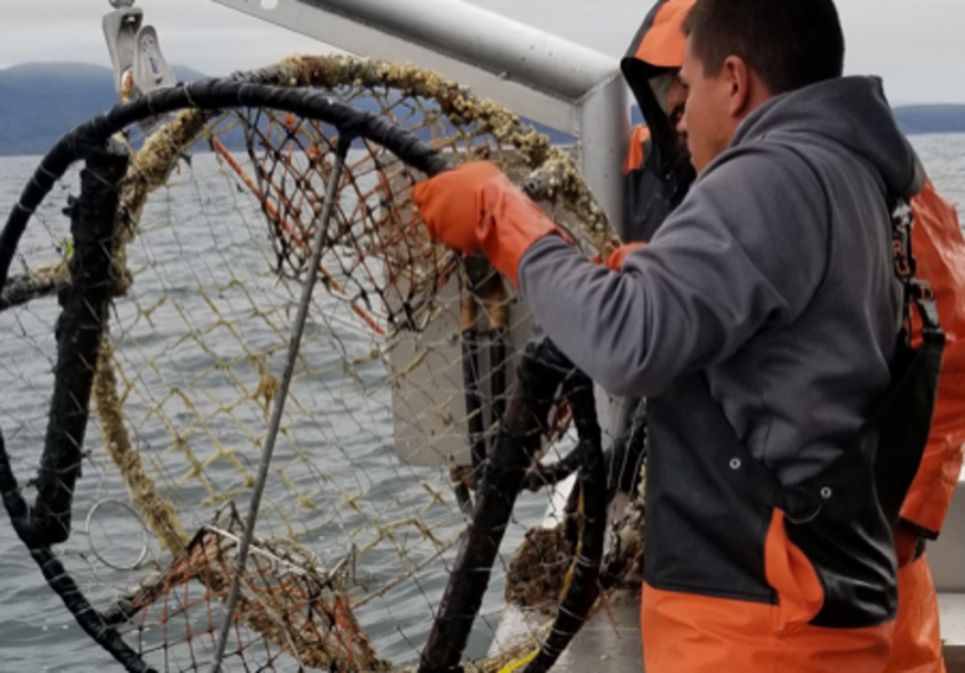 The Makah Tribe Meets The Challenge Of Marine Debris