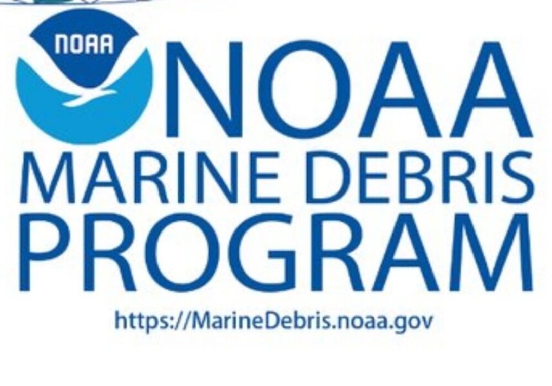 Noaa Marine Debris Program
