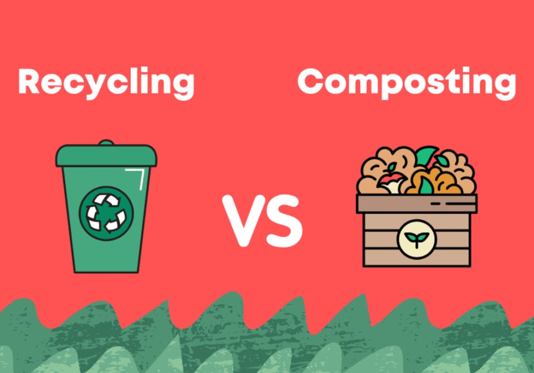 Frequently Asked Questions About Plastic Recycling And Composting