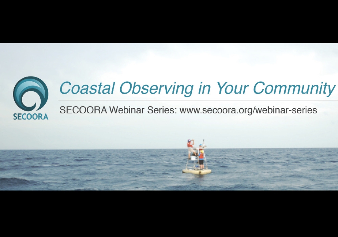 Secoora Webinar Series