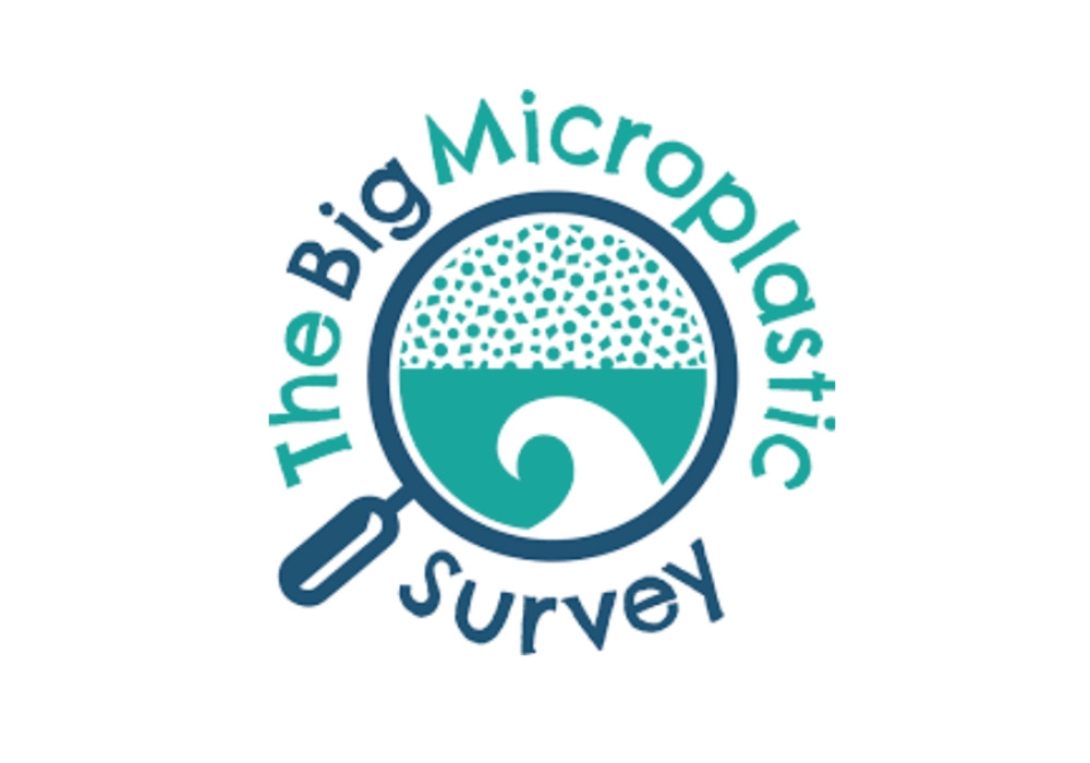 The  Big Microplastic Survey