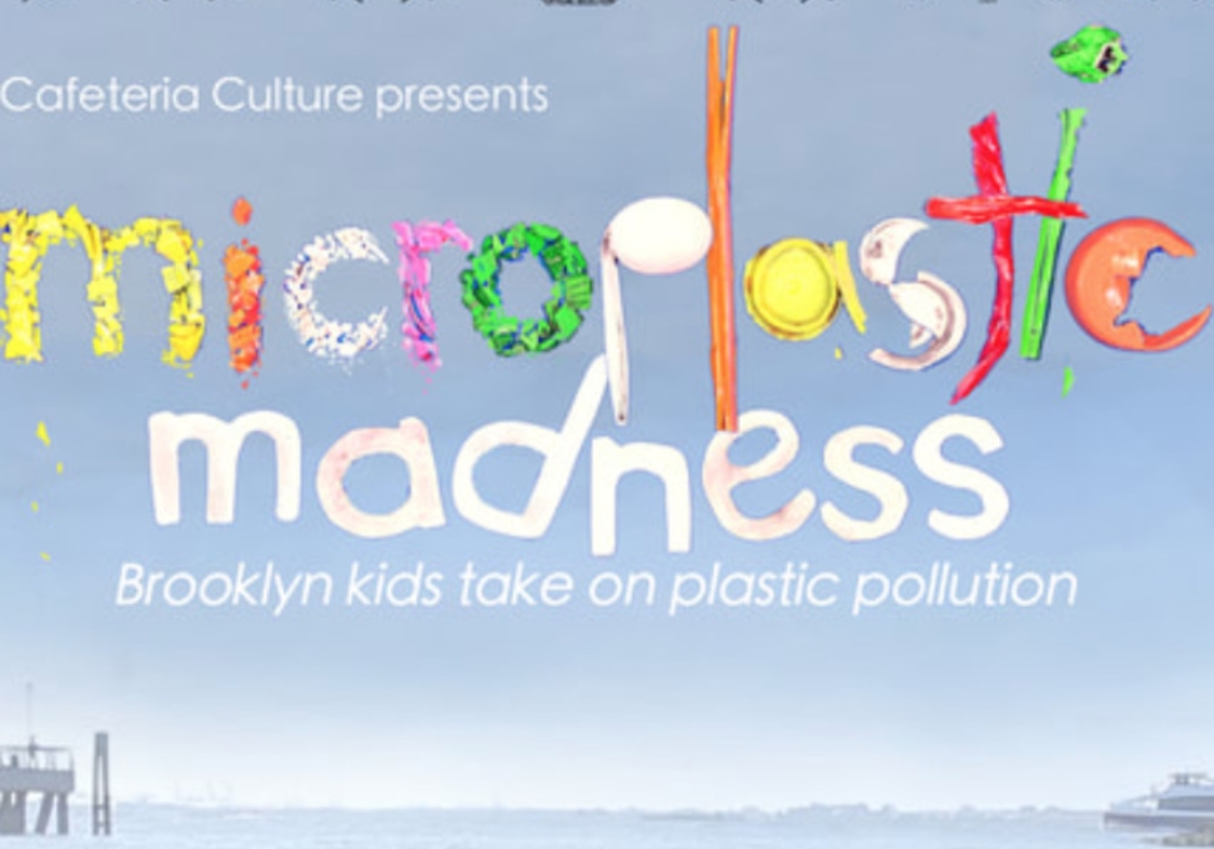 Microplastic Madness