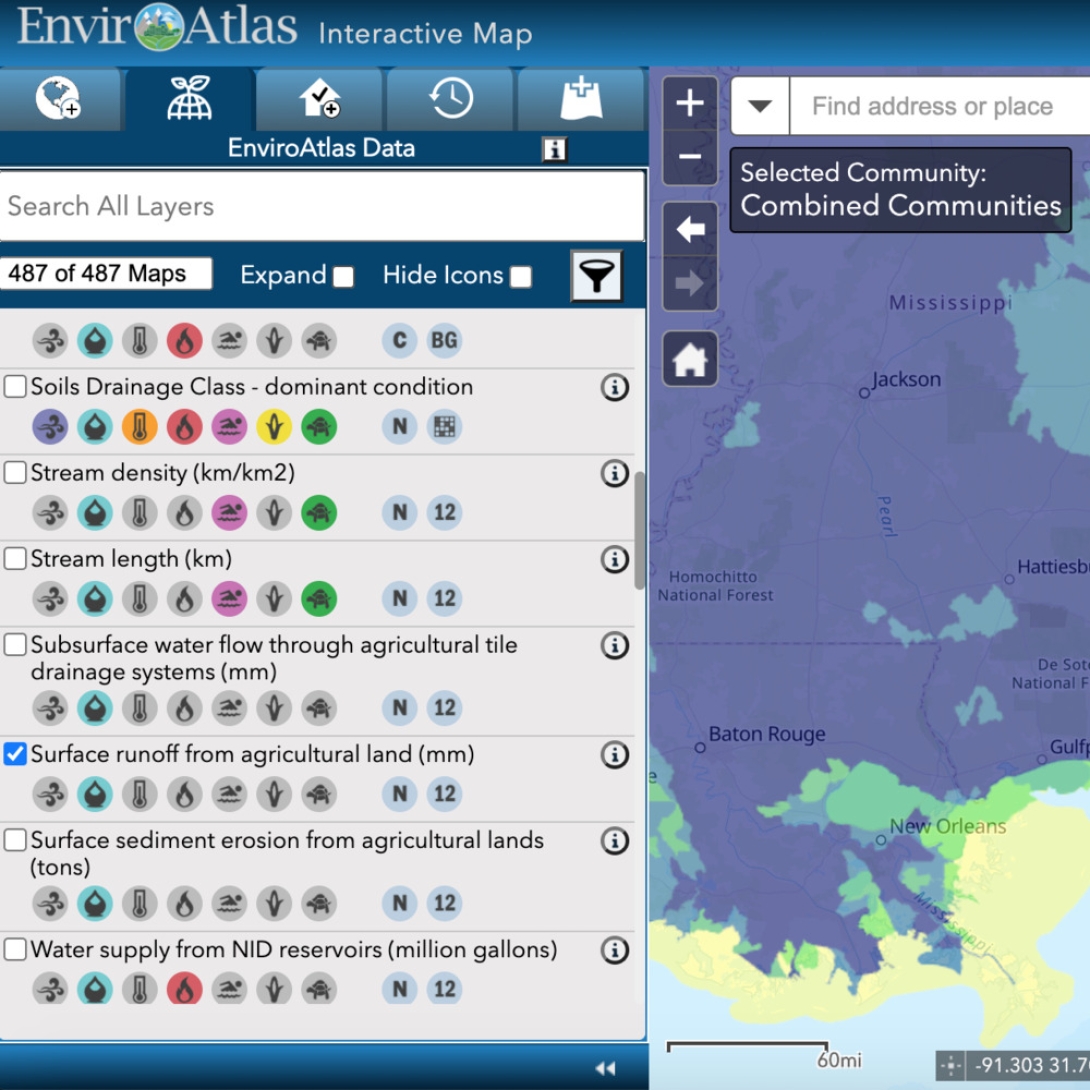 Enviroatlas