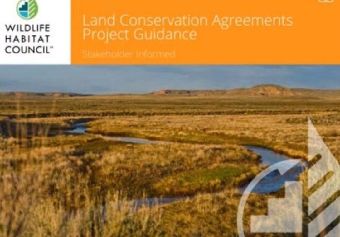 An Introduction To Land Conservation Agreements