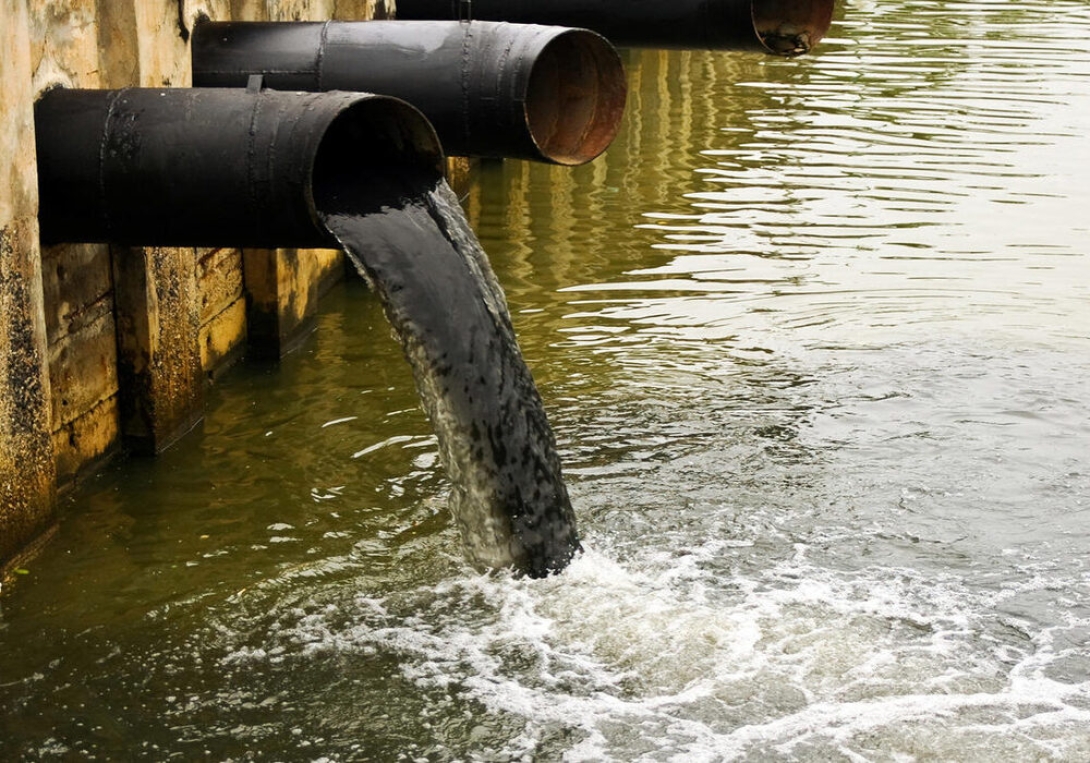 Water Pollution: Everything You Need To Know